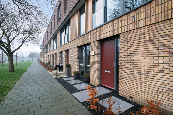 Foto 4 van Jan Steenstraat 96-C