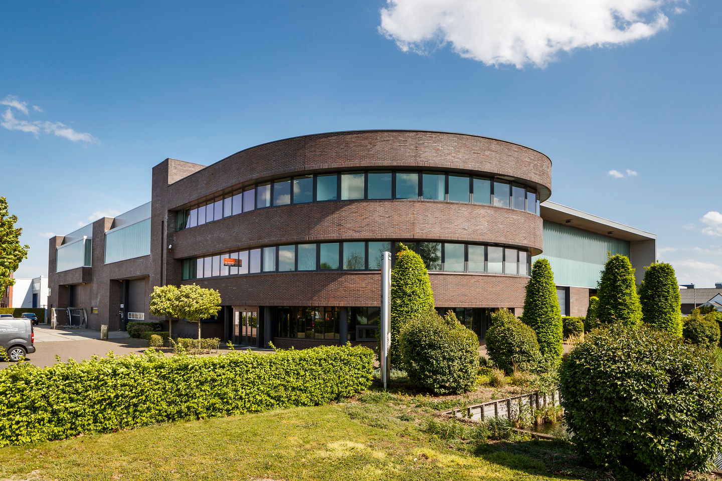 View photo 1 of Lorentzlaan 21