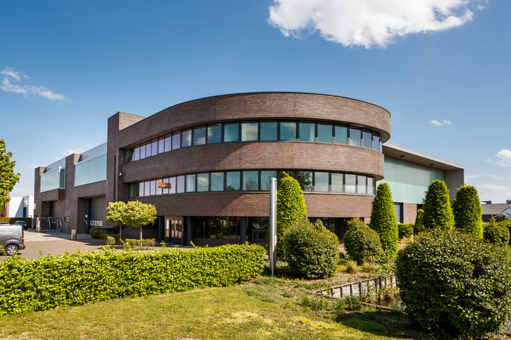 Lorentzlaan 21, IJsselstein