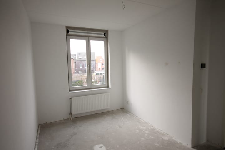Hoekwoning te huur: Burgemeester Van der Reijdensingel 53, Valkenburg (Zh)
