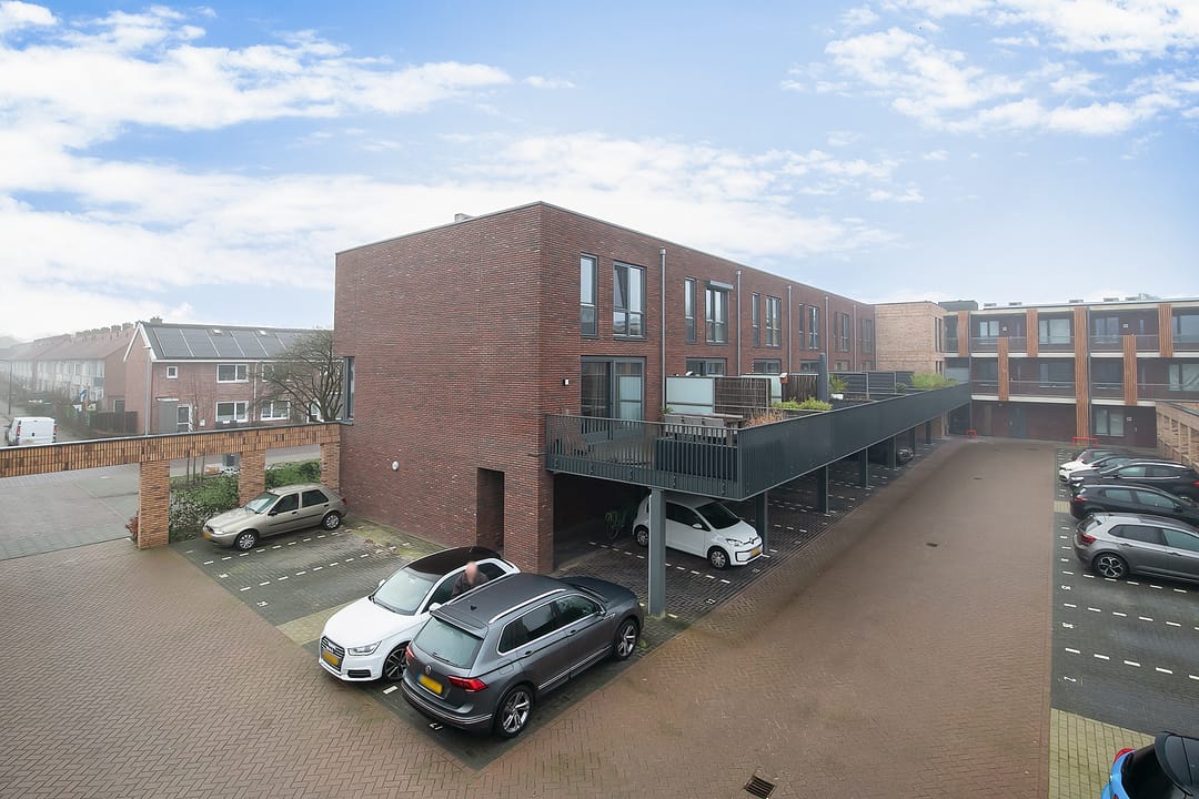 Foto 41 van Jan Steenstraat 96-C