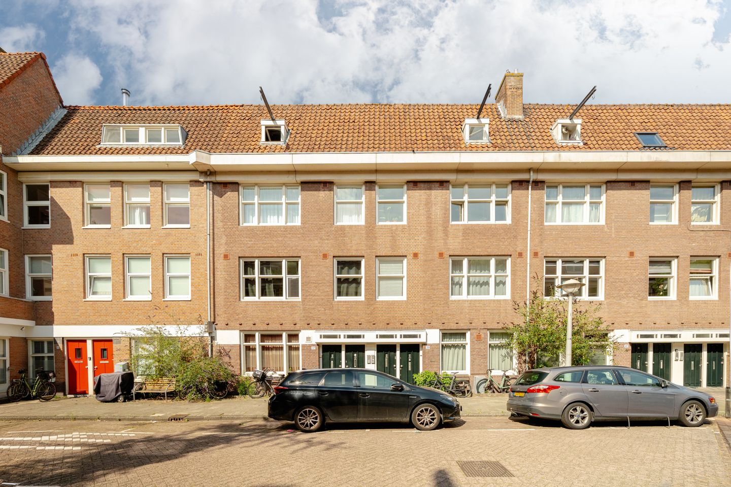 Foto 5 van Marco Polostraat 39-1