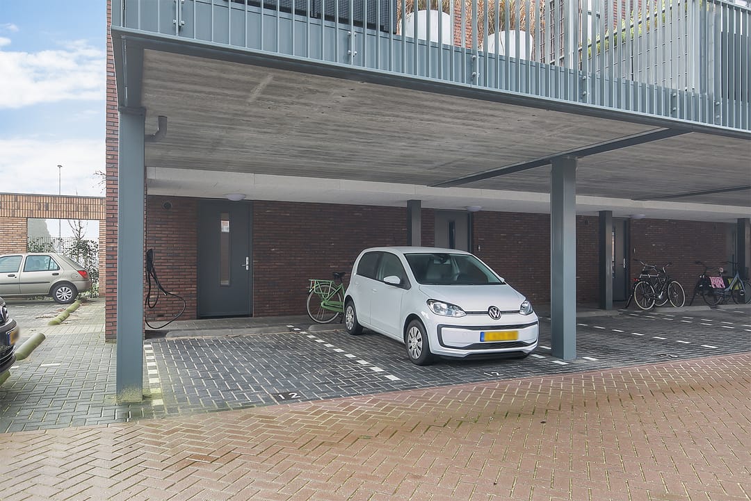 Foto 11 van Jan Steenstraat 96-C