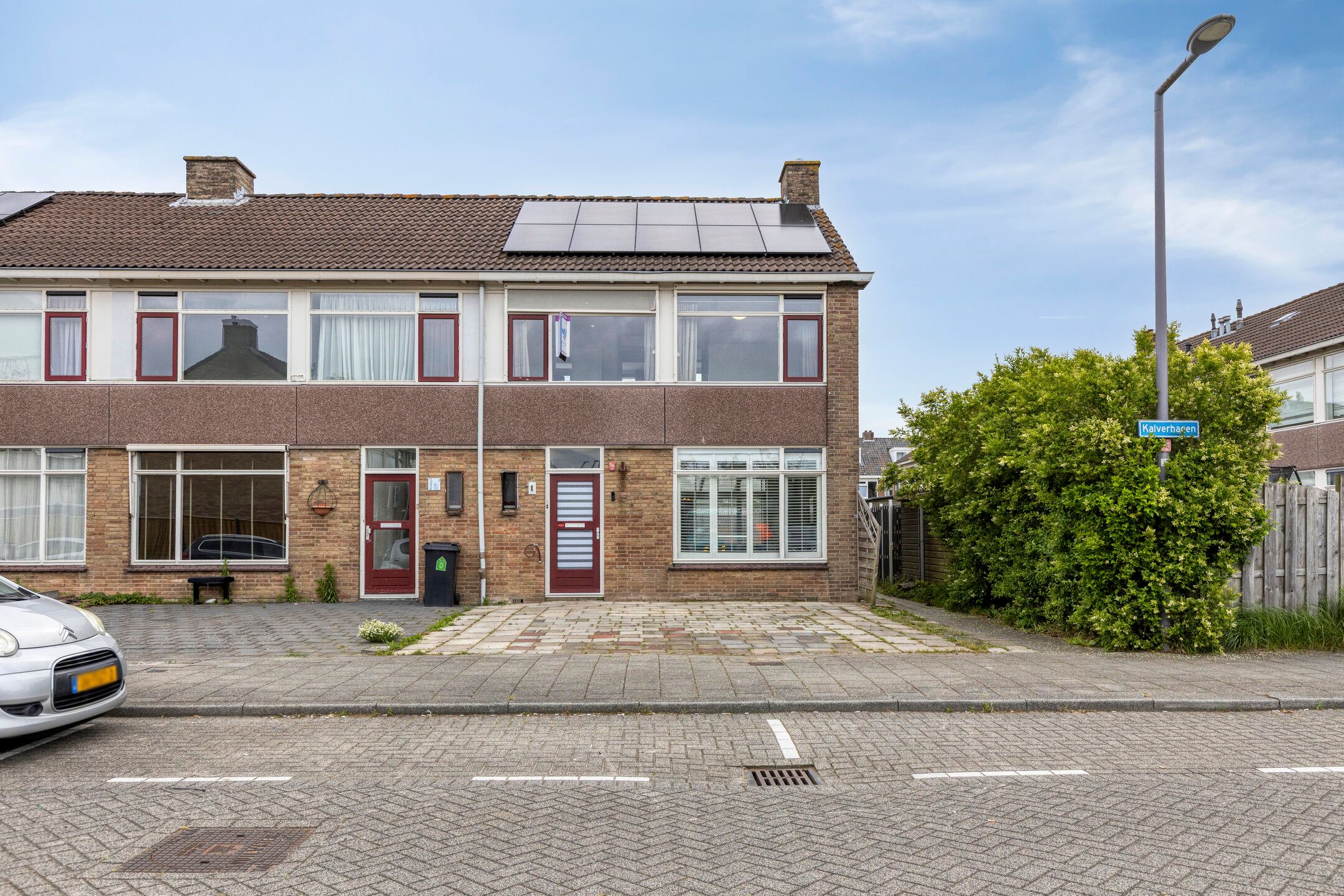 Kalverhagen 1 