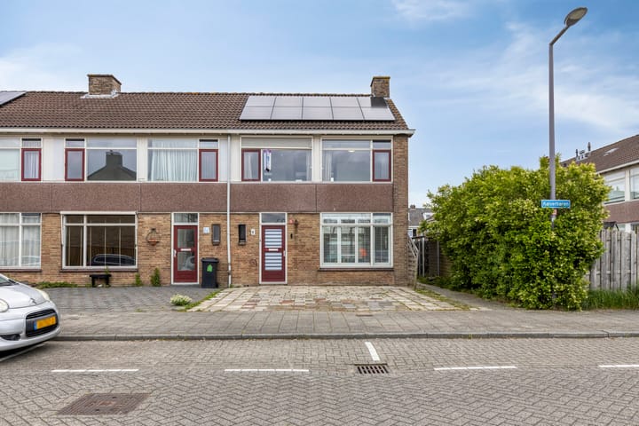 Kalverhagen 1