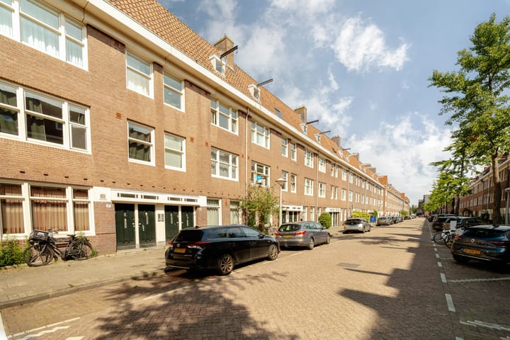 Foto 4 van Marco Polostraat 39-1