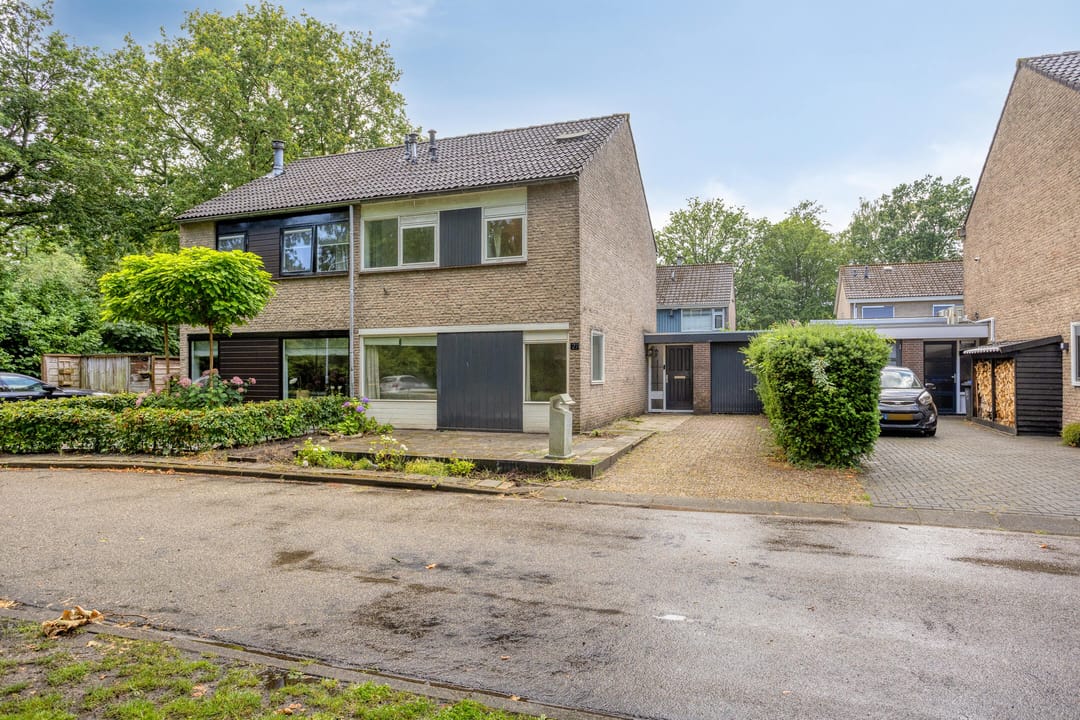 Photo 1 of Lingestraat 27