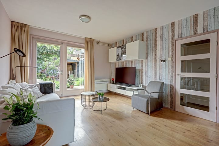 Foto 4 van Prins Constantijnlaan 58