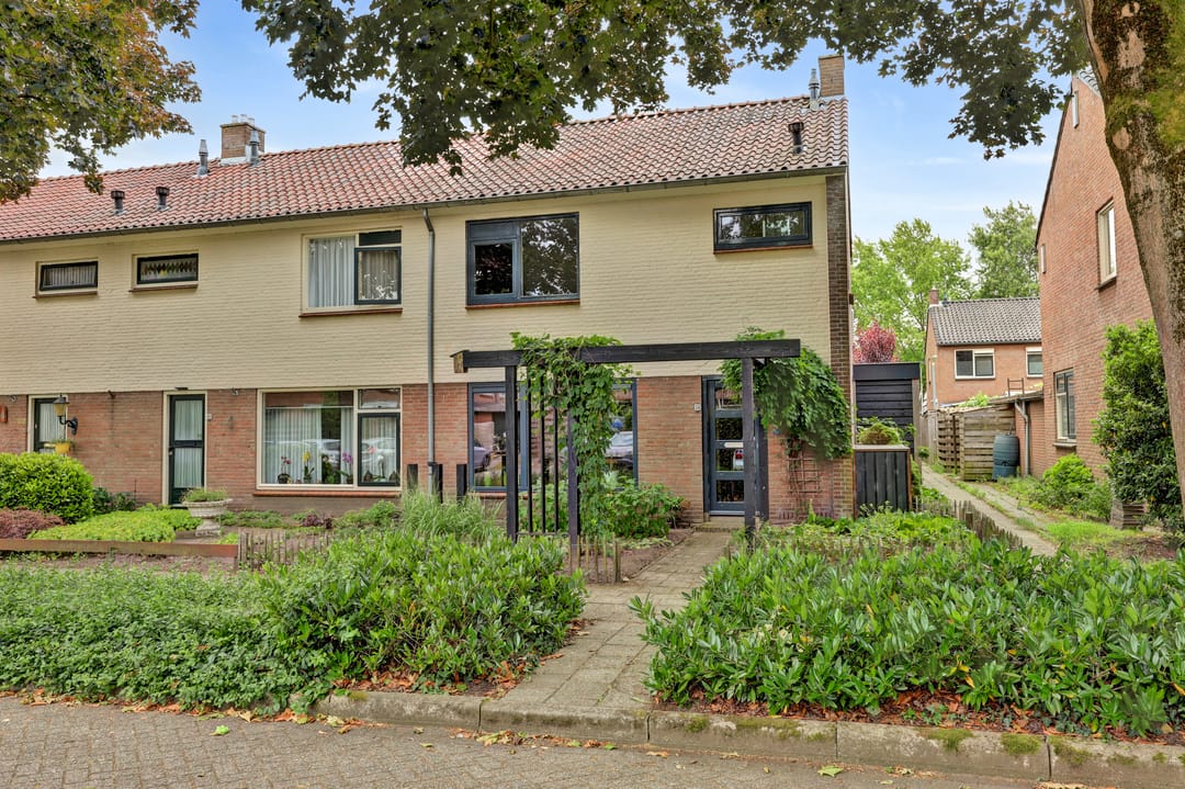 Photo 1 of Prins Constantijnlaan 58