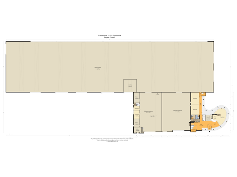 View floorplan