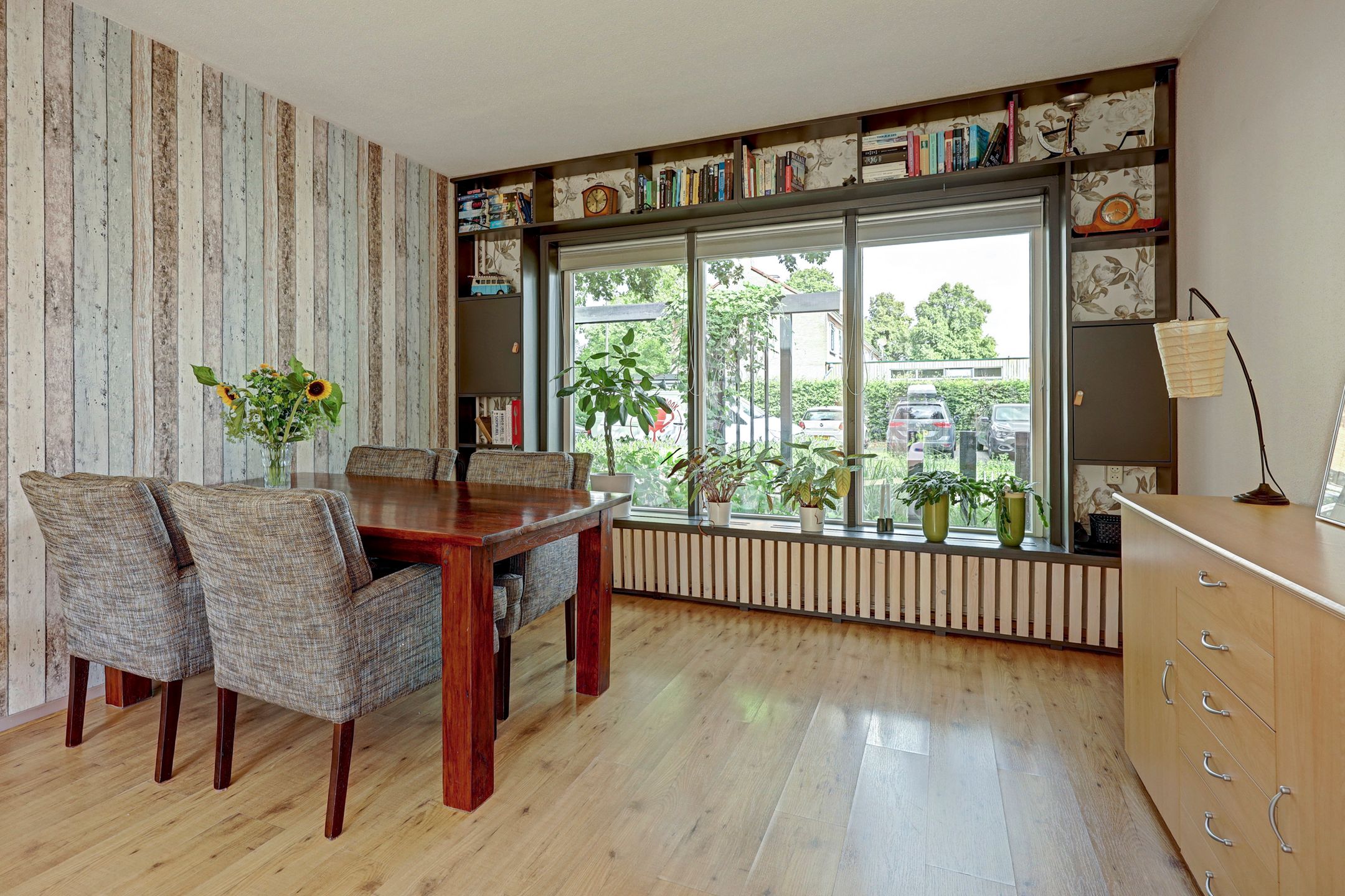 Photo 6 of Prins Constantijnlaan 58