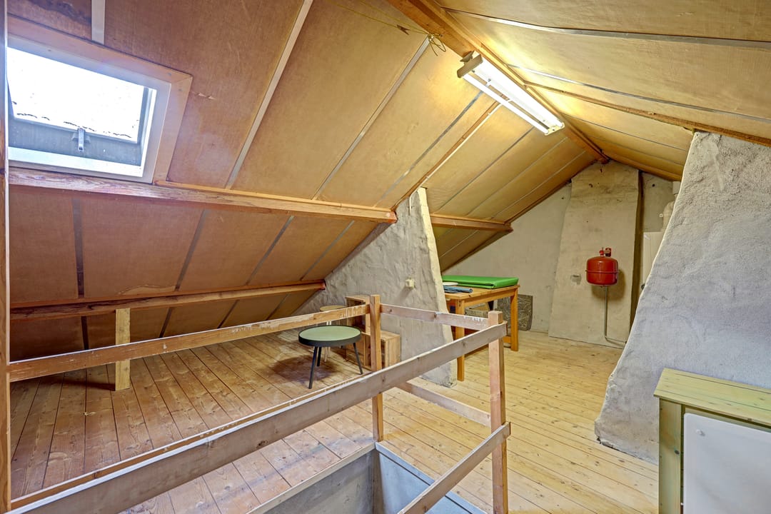 Photo 17 of Prins Constantijnlaan 58