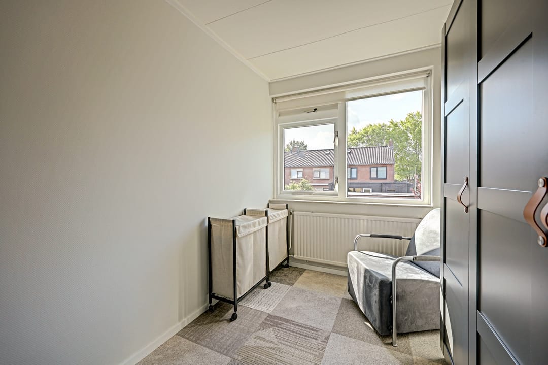 Photo 13 of Prins Constantijnlaan 58