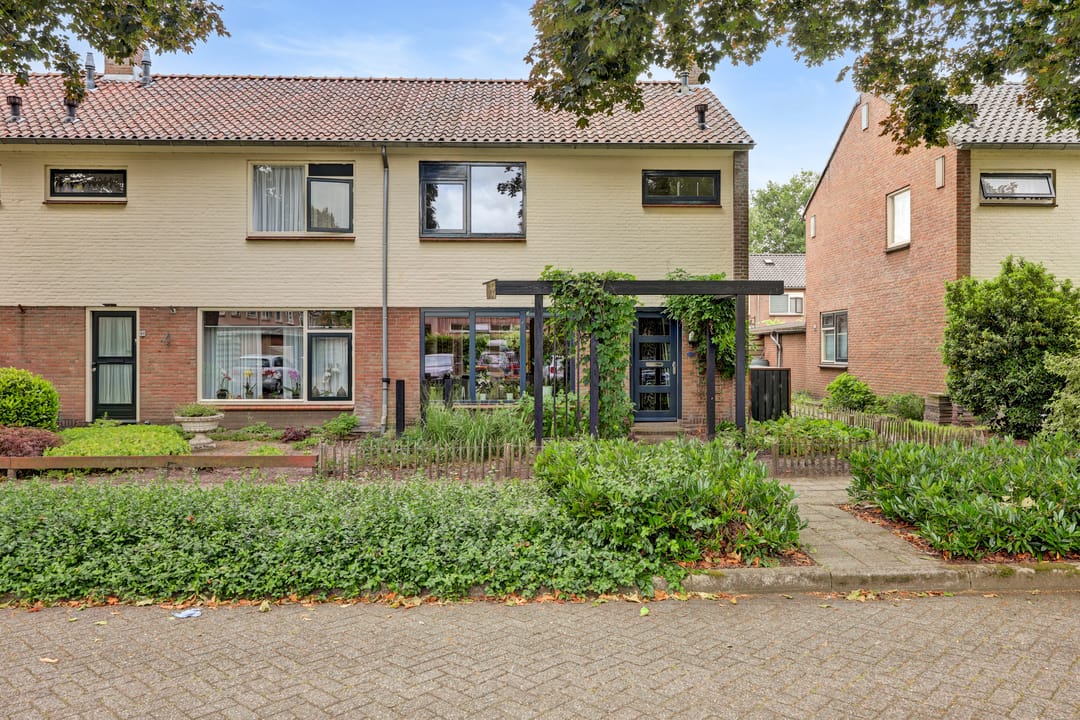 Photo 23 of Prins Constantijnlaan 58