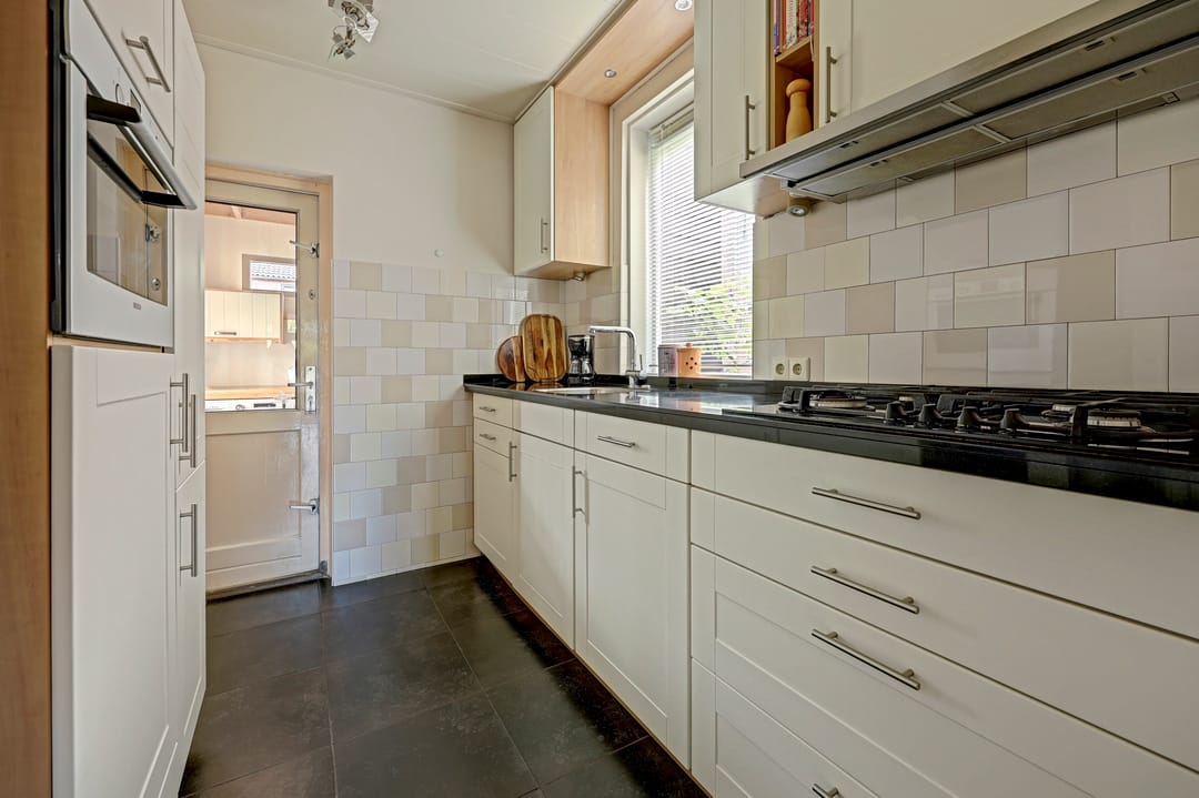 Photo 8 of Prins Constantijnlaan 58