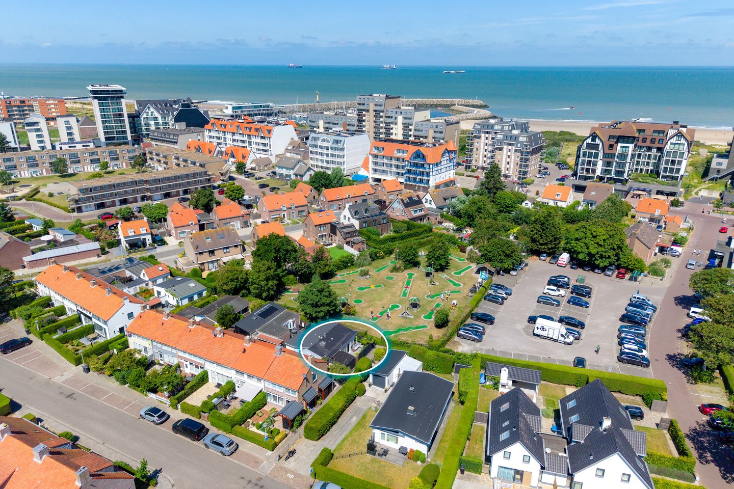 Photo 5 of Egelantierlaan 37-A