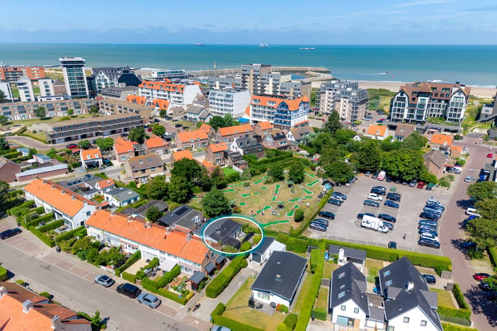 Foto 5 van Egelantierlaan 37-A