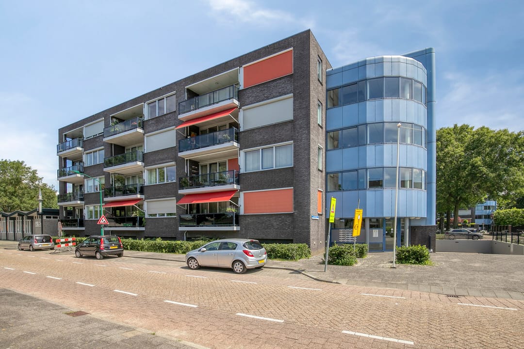 Foto 1 van Frans Halsstraat 82