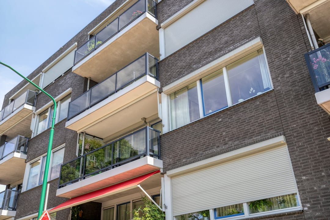 Foto 7 van Frans Halsstraat 82