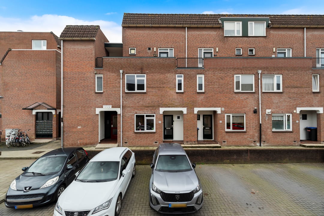 Foto 41 van Meindert Hobbemastraat 21