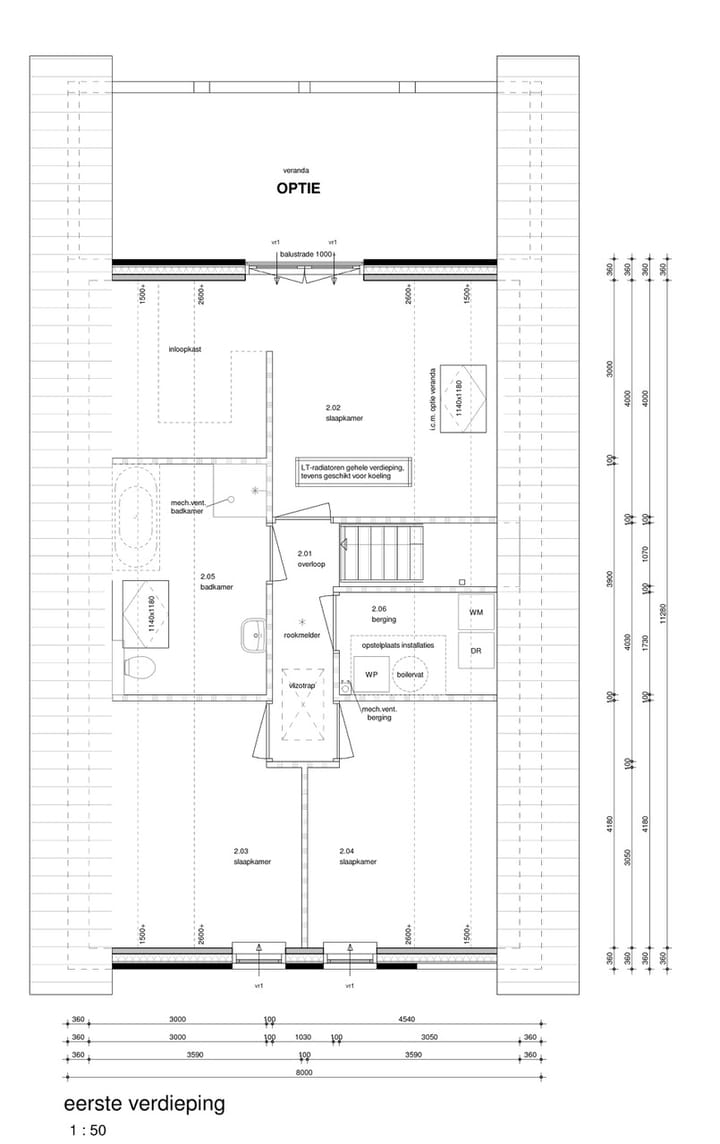 Foto 3 van Molenstraat 5