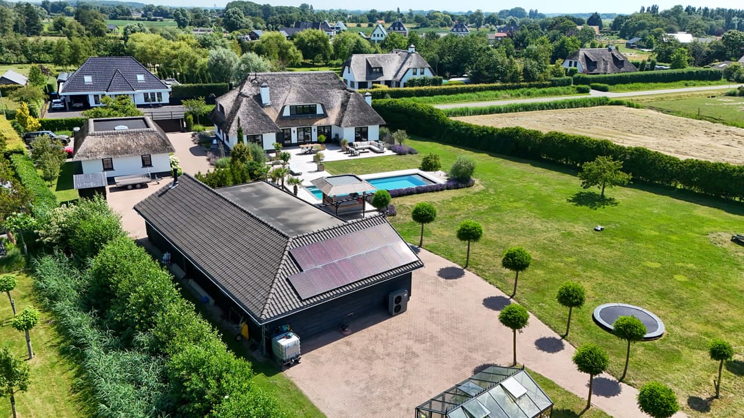 Photo 97 of Doornweg 6-B