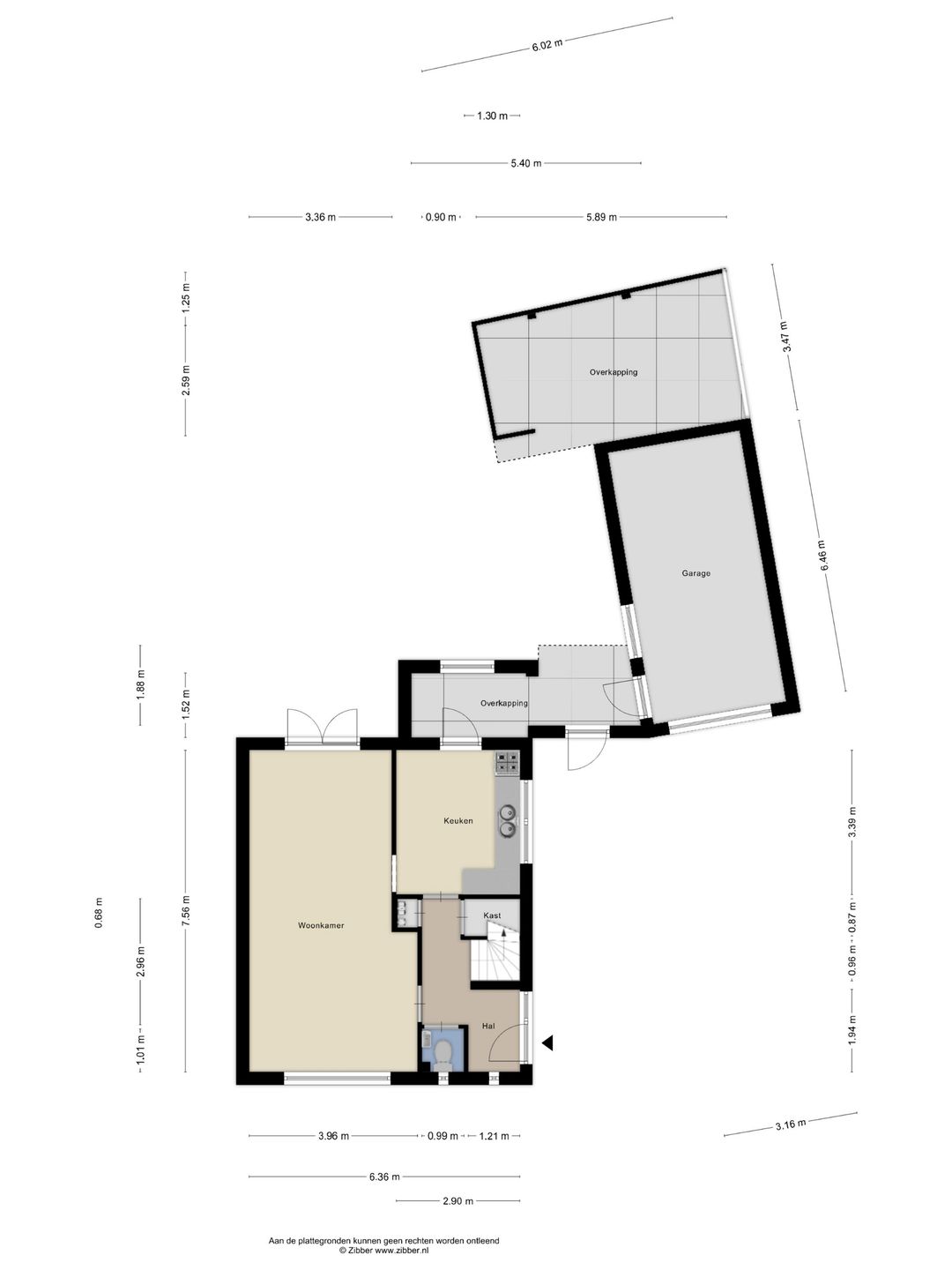 Foto 41 van Bouwbergstraat 3-A
