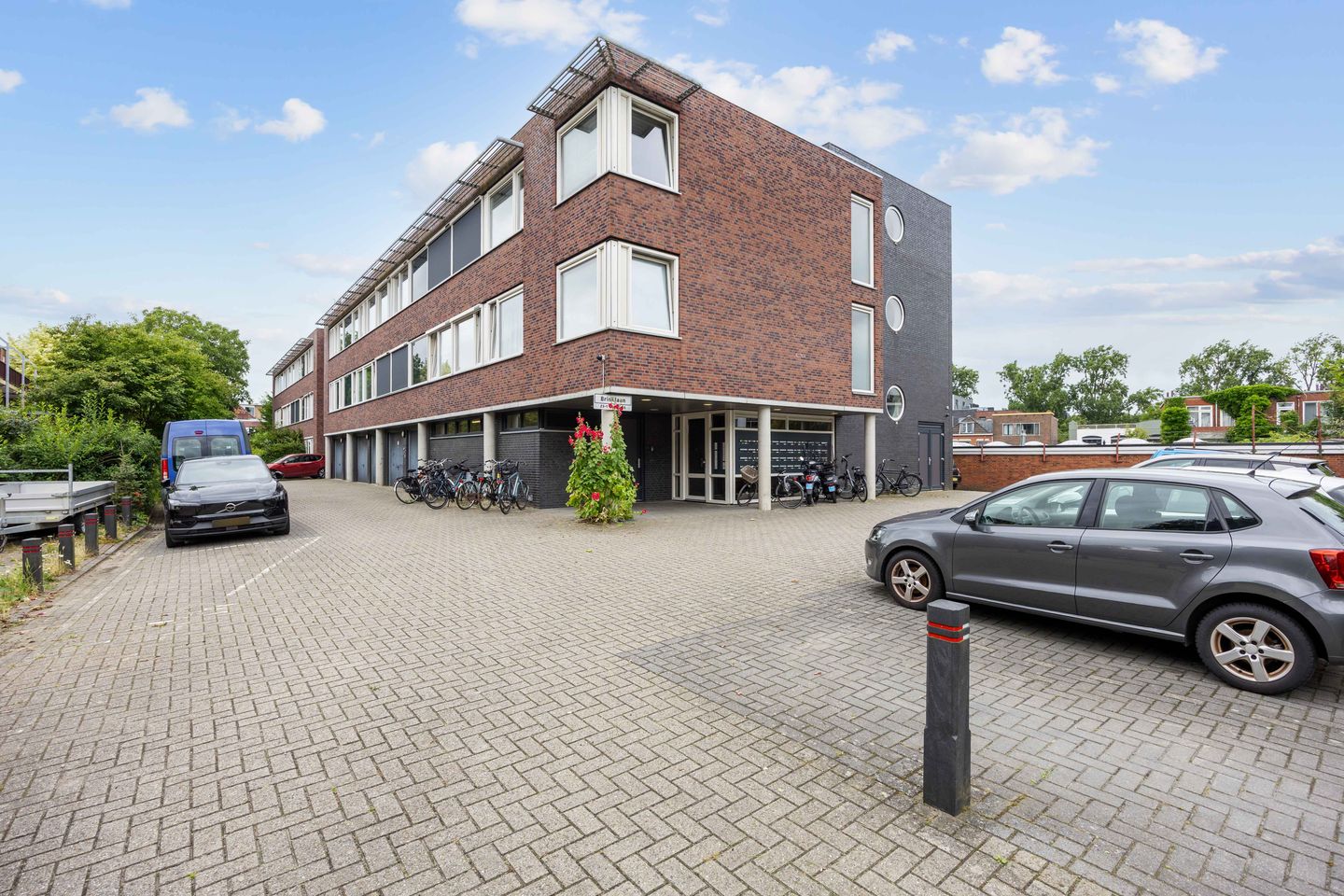 Foto 1 van Brinklaan 23-15
