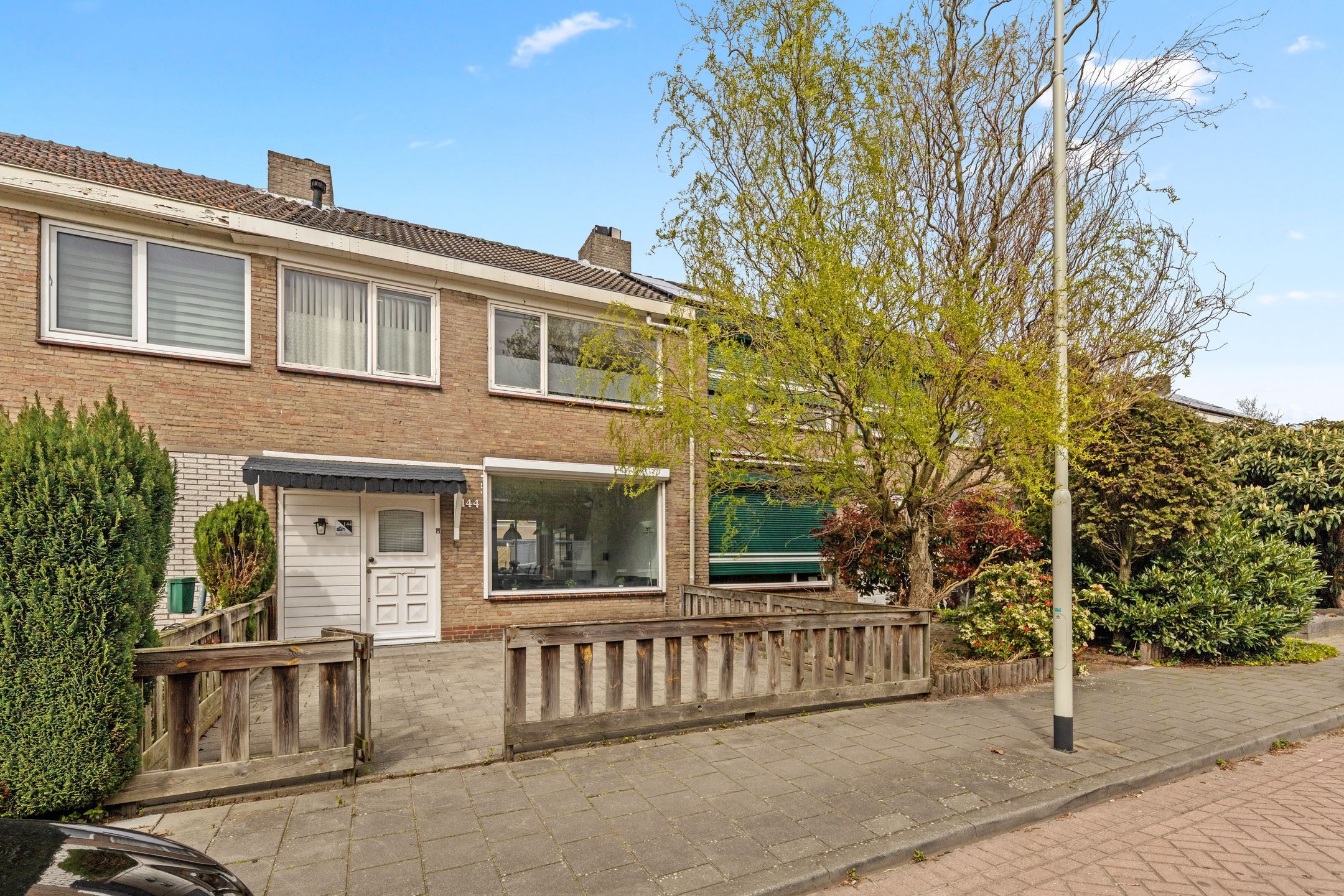 Foto 45 van Van Goghlaan 144