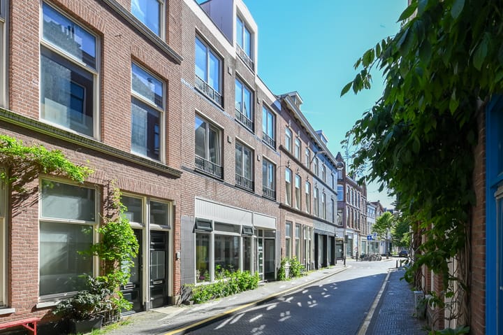 Foto 5 van Herderstraat 26-B