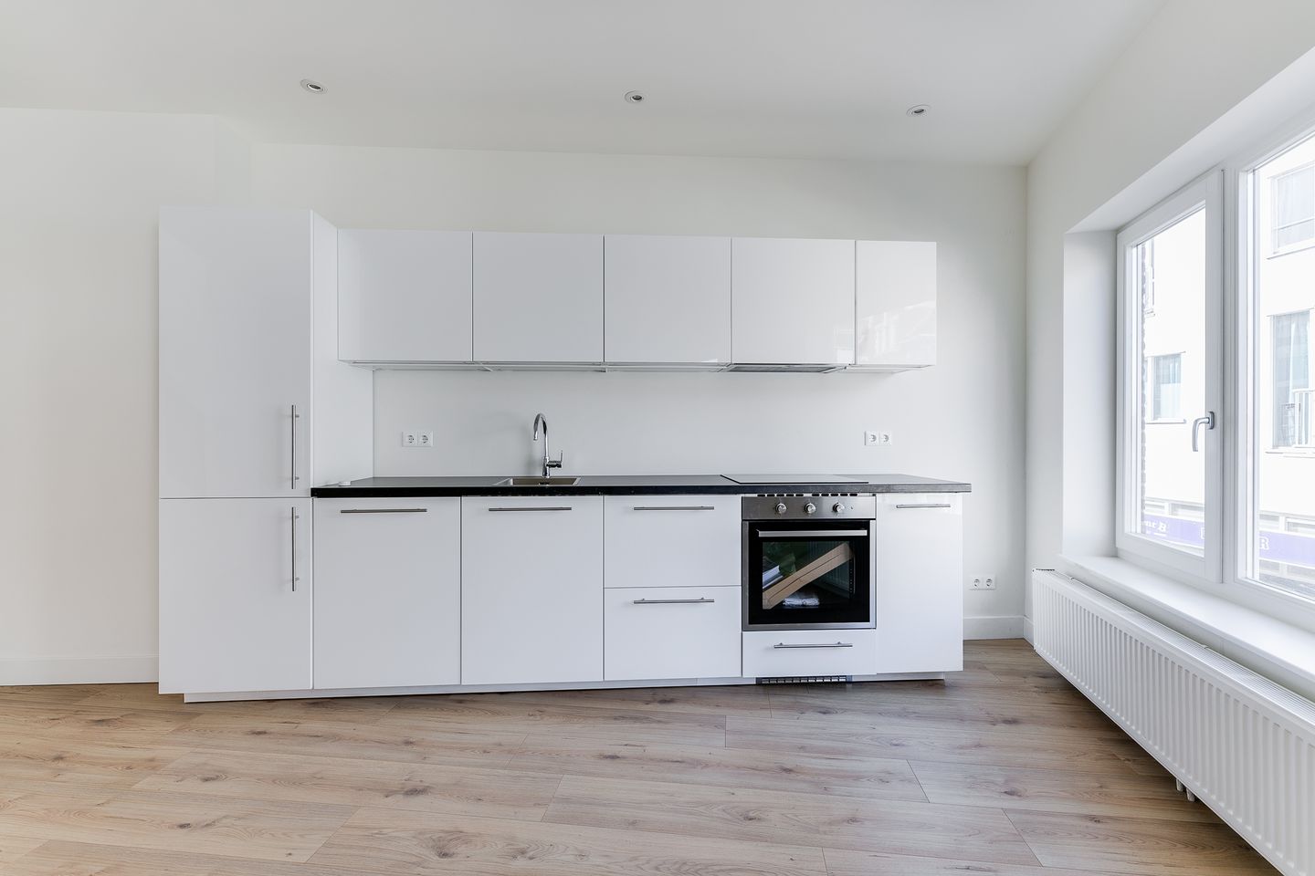 Foto 4 van Spaarnwouderstraat 142-RD