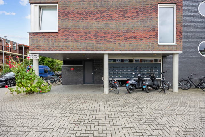 Foto 4 van Brinklaan 23-15