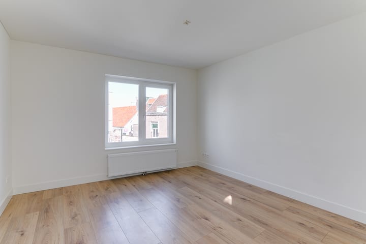 Foto 5 van Spaarnwouderstraat 142-RD