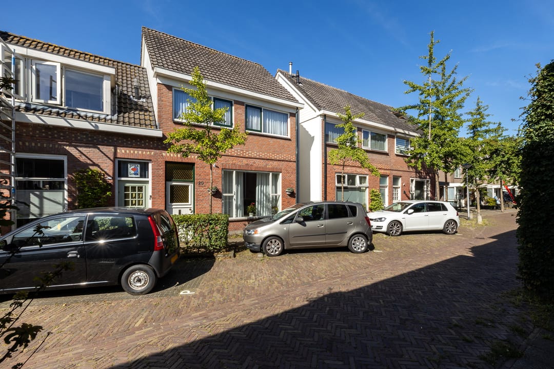 Foto 46 van Kortenbachstraat 20