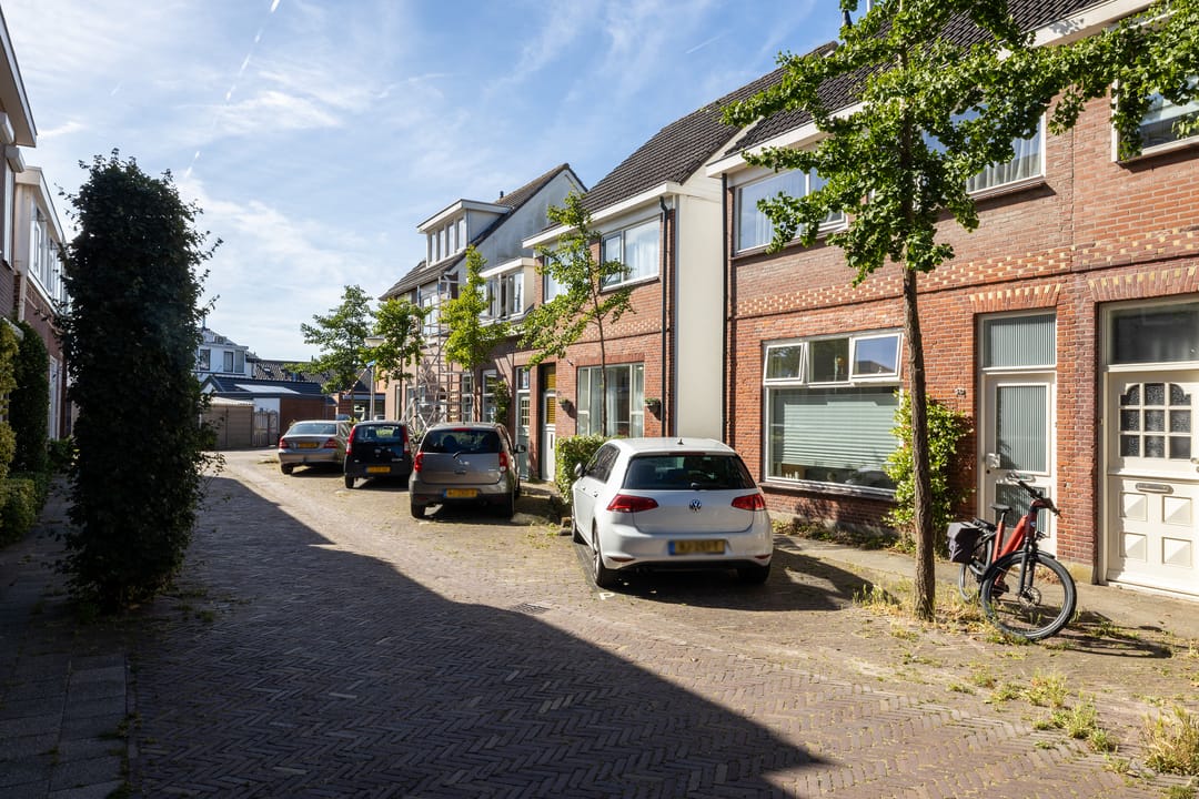 Foto 47 van Kortenbachstraat 20
