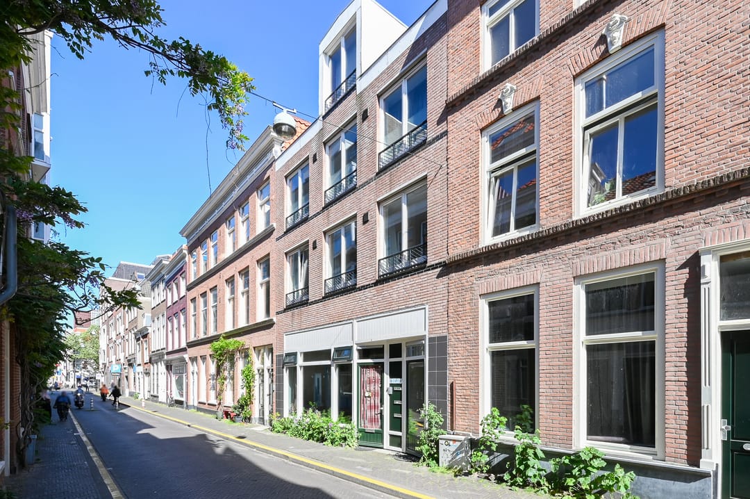 Foto 1 van Herderstraat 26-B