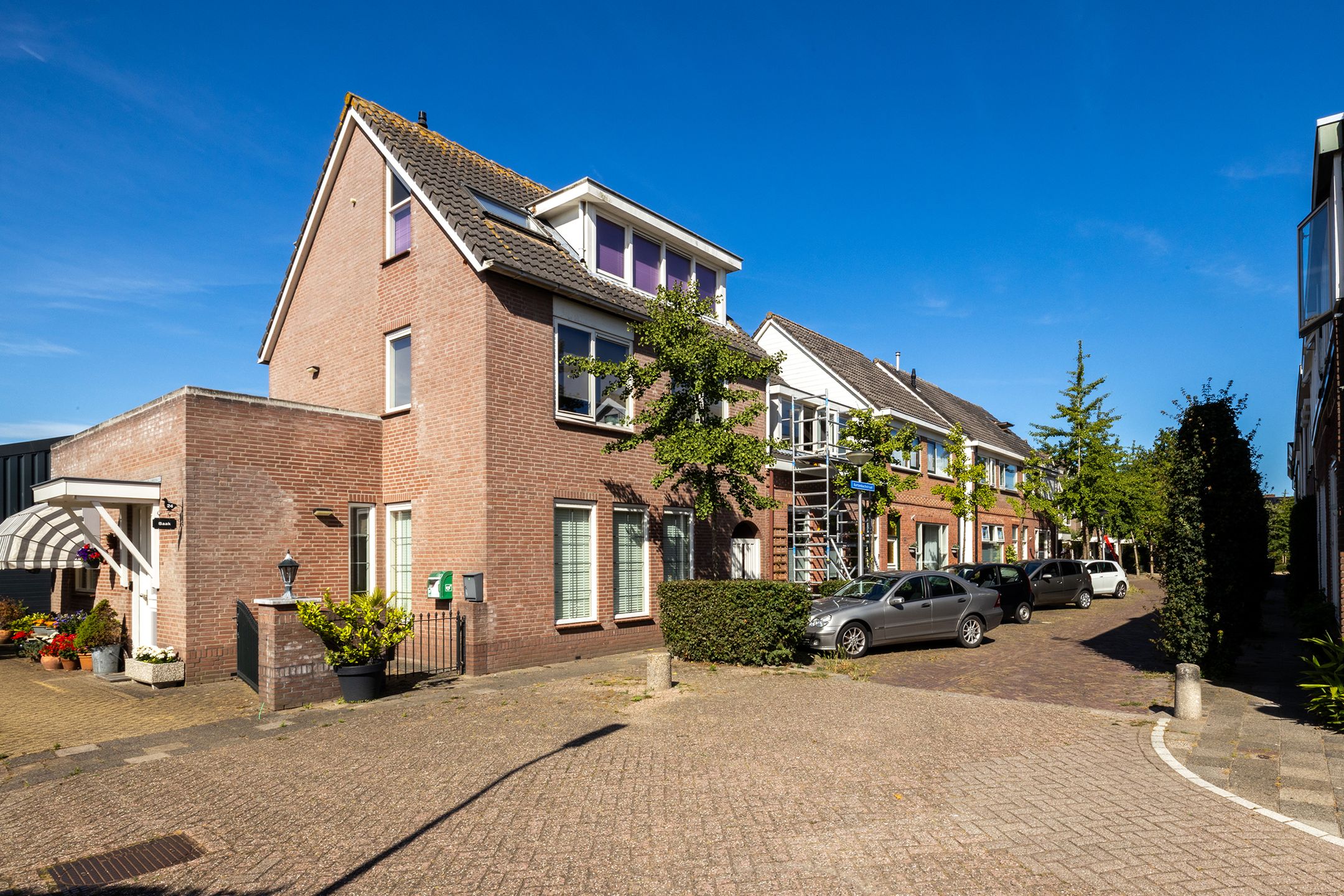 Foto 48 van Kortenbachstraat 20