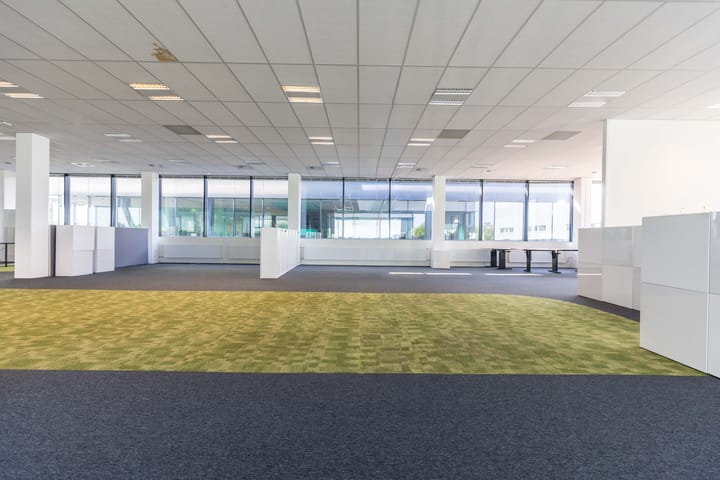 Laan van Waalhaven 470, Den Haag