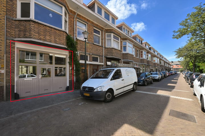 Foto 5 van Mandarijnstraat 12