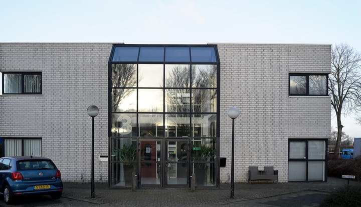 De Hoefsmid 1, Heiloo