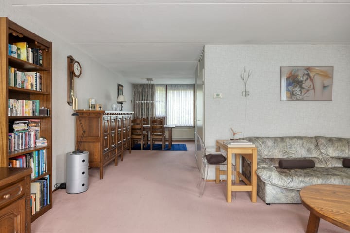 Foto 4 van Mekelenkamplaan 23