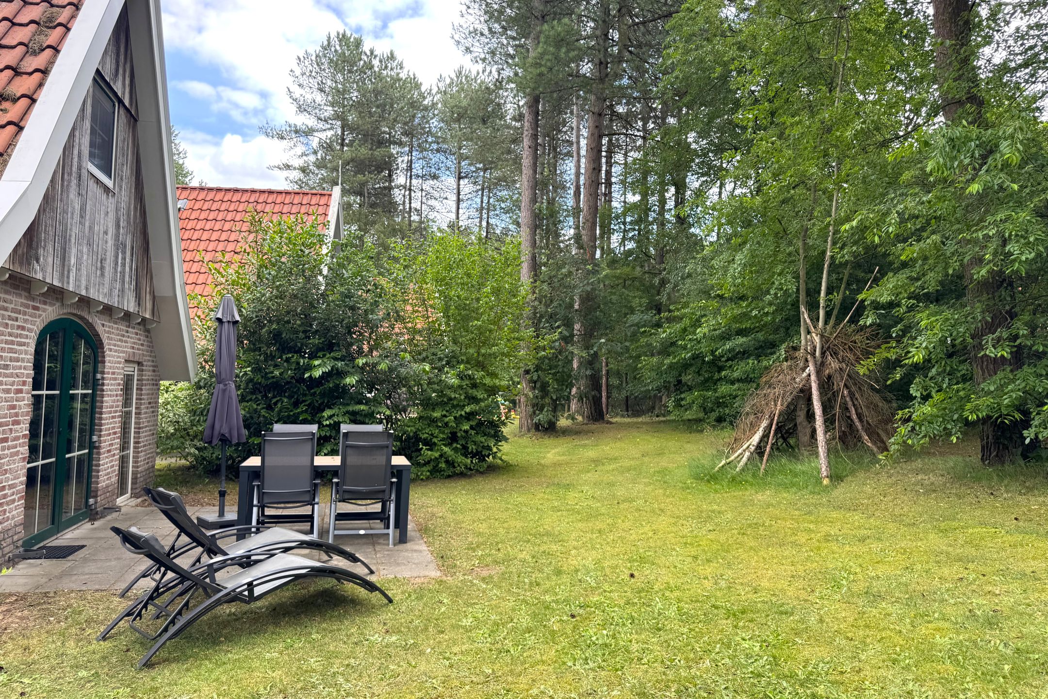 3-bedroom freehold villa in Haarle (Gem. Hellendoorn) — photo 5 of 5
