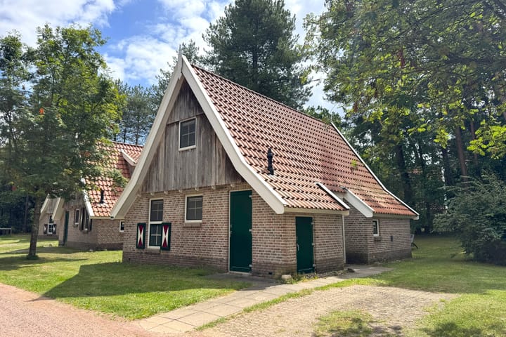 Foto 4 van Tunnelweg 7-87