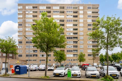 Sweelinckplein thumbnail