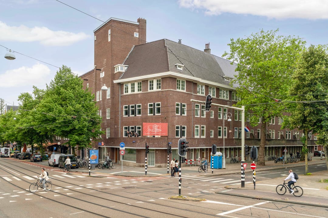 Foto 1 van Apollolaan 87-C