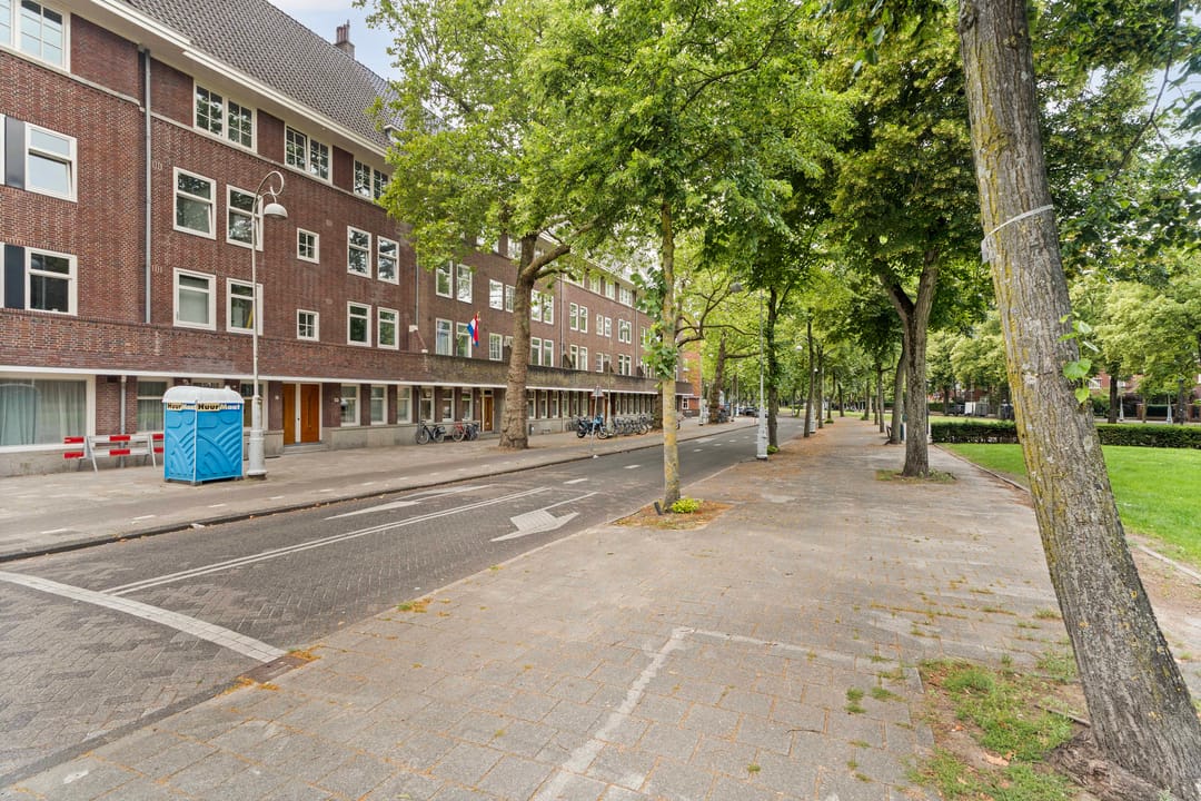 Foto 28 van Apollolaan 87-C