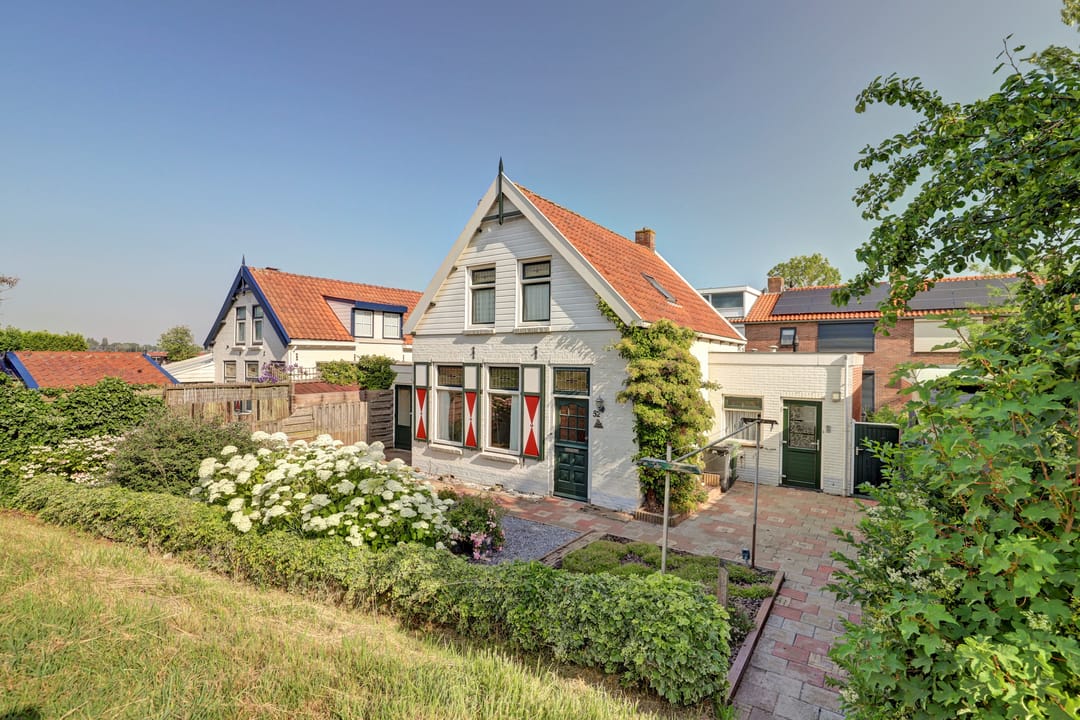 Photo 2 of Molenweg 52