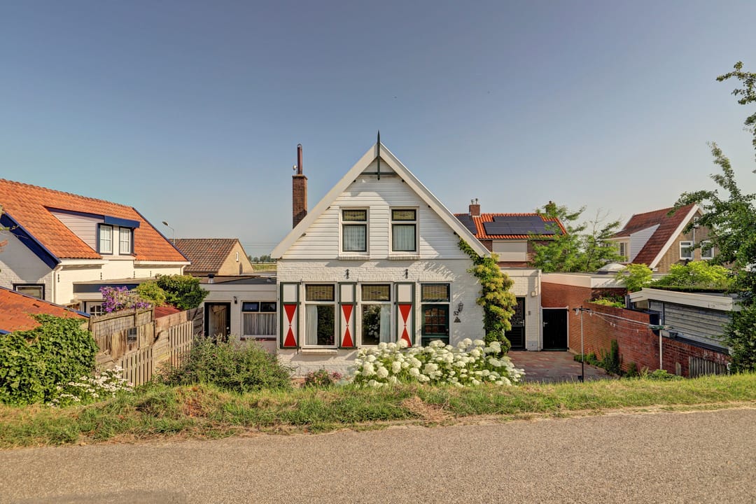 Photo 1 of Molenweg 52