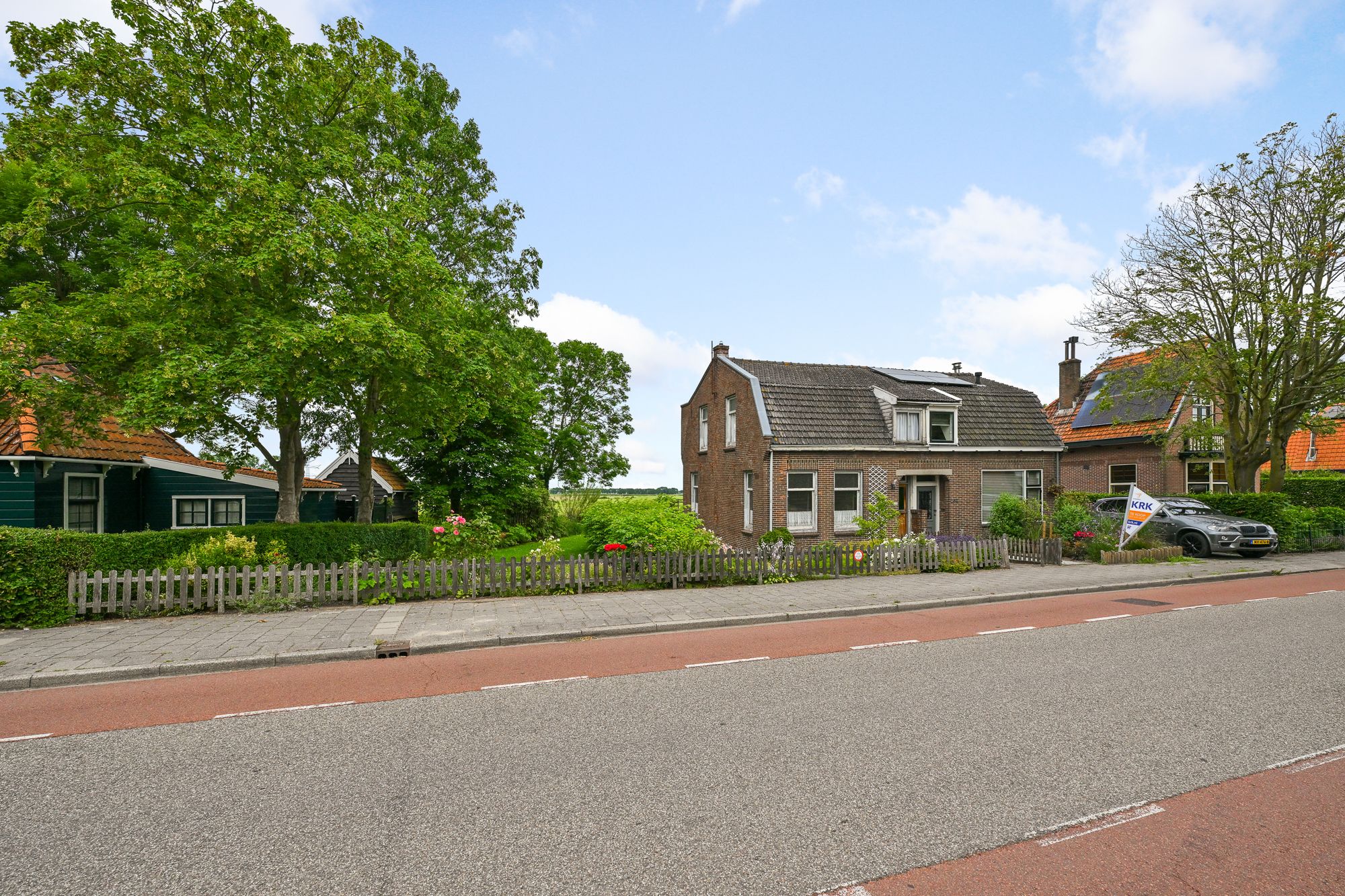 Dorpsstraat 250 