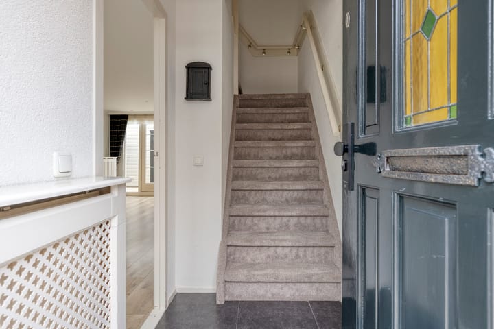 Foto 4 van Pieter Keukenstraat 8